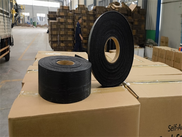 灌縫膠粘度高對(duì)路面維護(hù)還有什么好處？